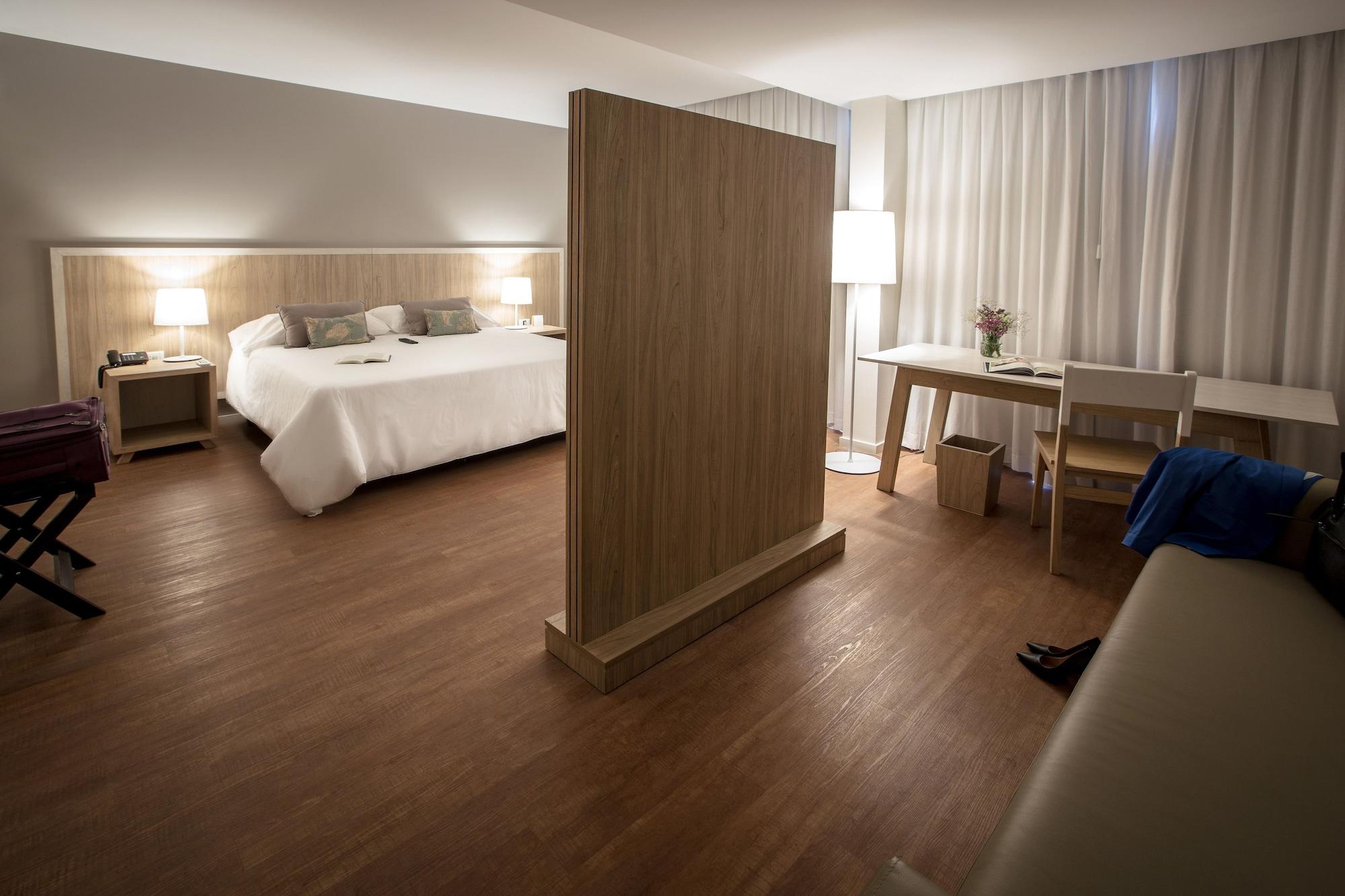 Brizo Neuquen Hotel Luaran gambar