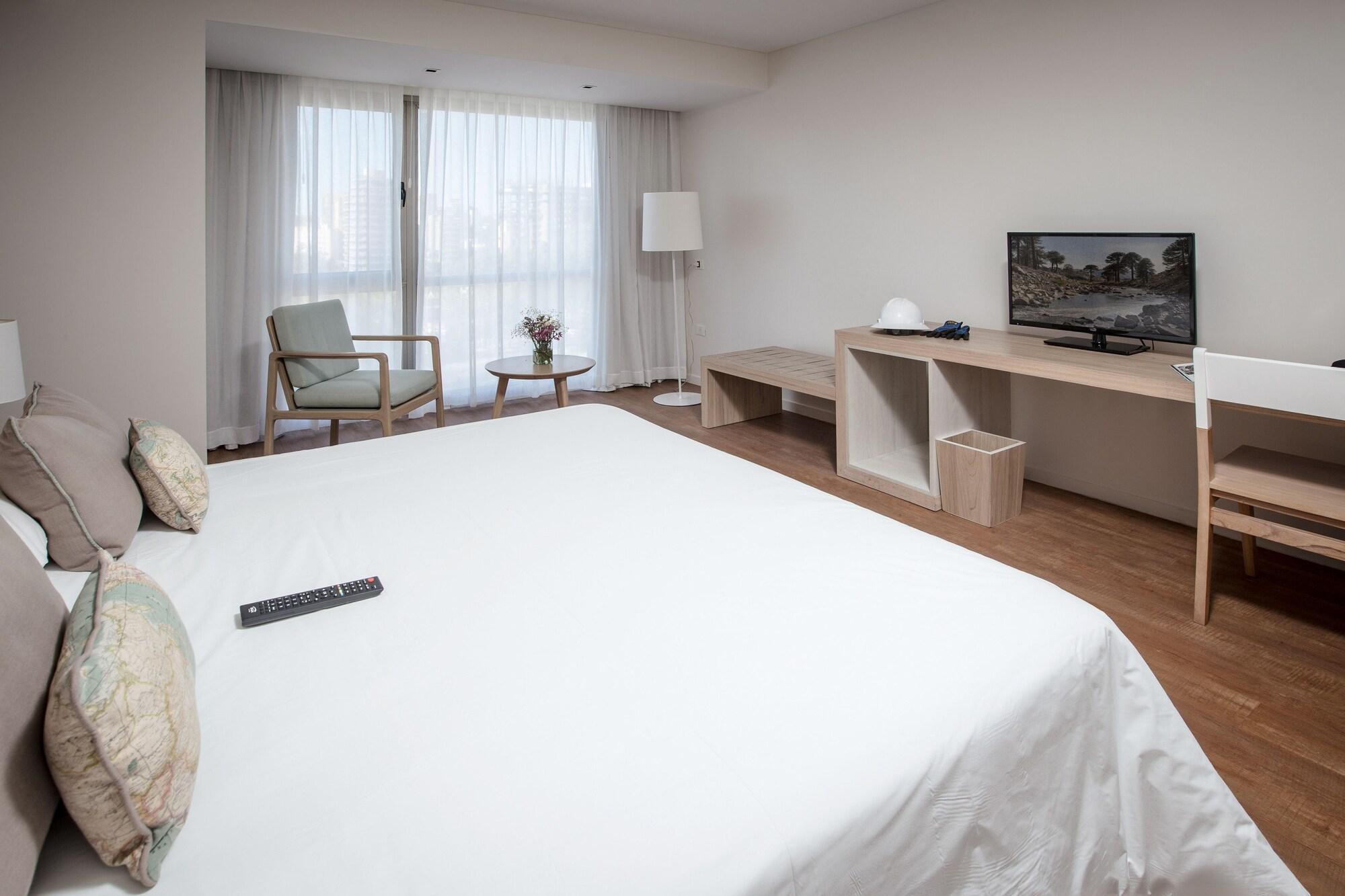 Brizo Neuquen Hotel Luaran gambar
