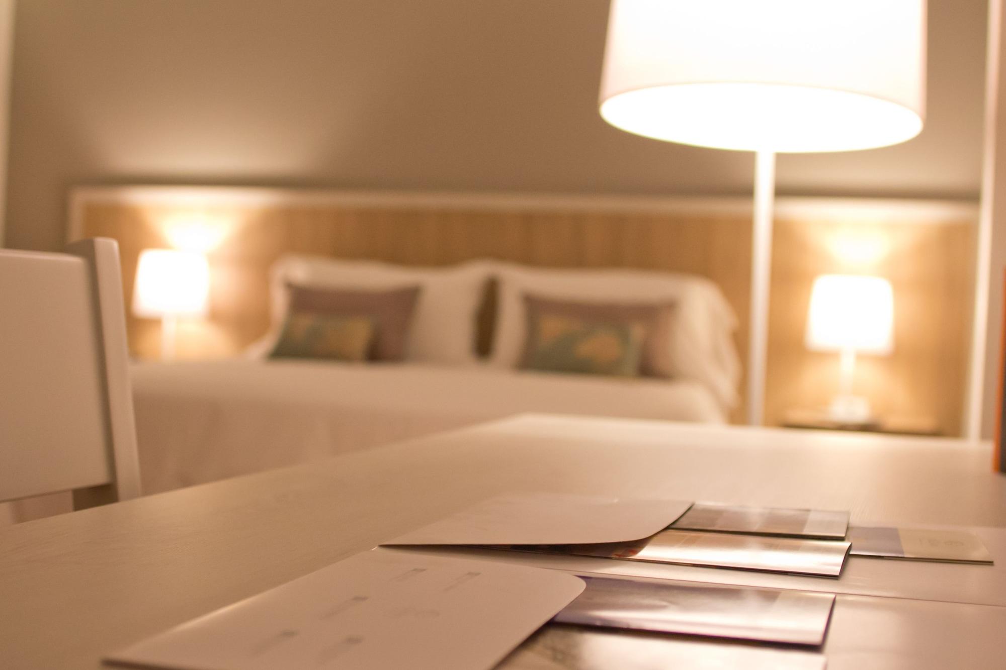 Brizo Neuquen Hotel Luaran gambar