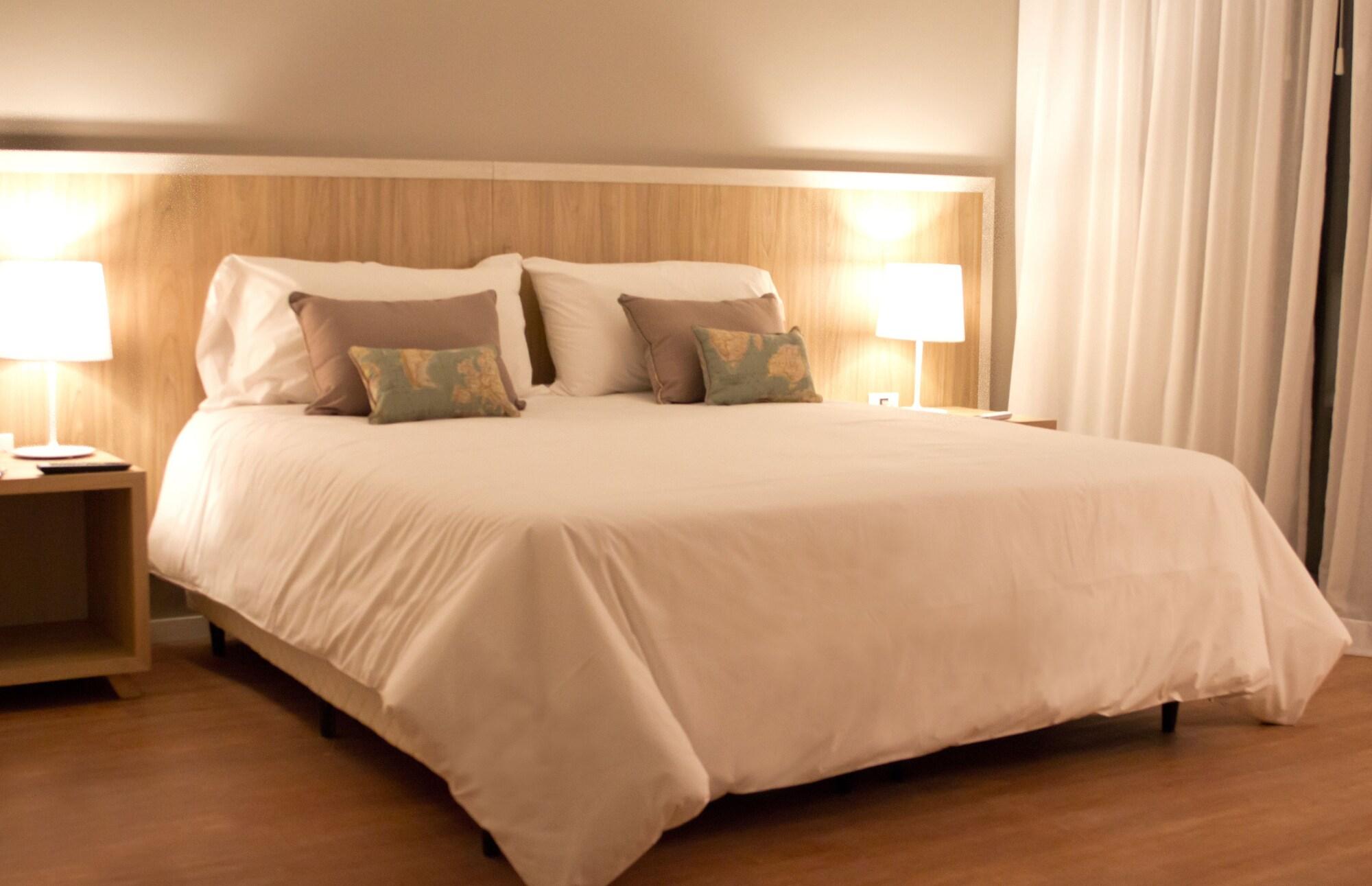 Brizo Neuquen Hotel Luaran gambar