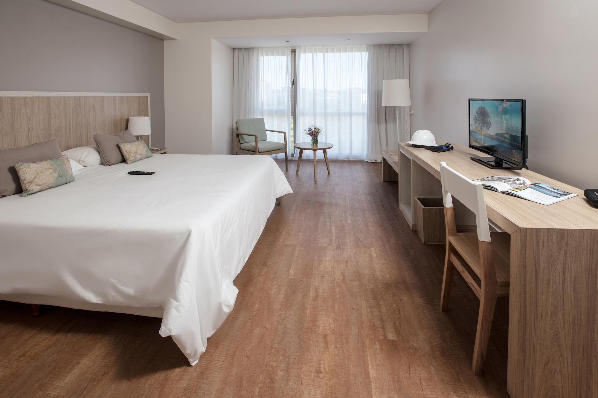 Brizo Neuquen Hotel Luaran gambar