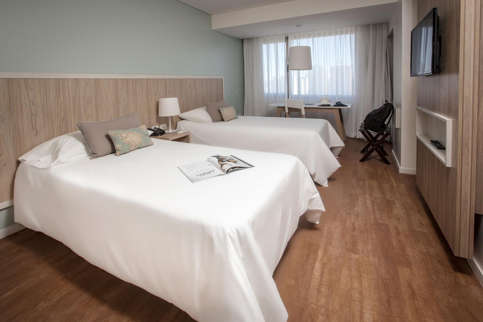 Brizo Neuquen Hotel Luaran gambar