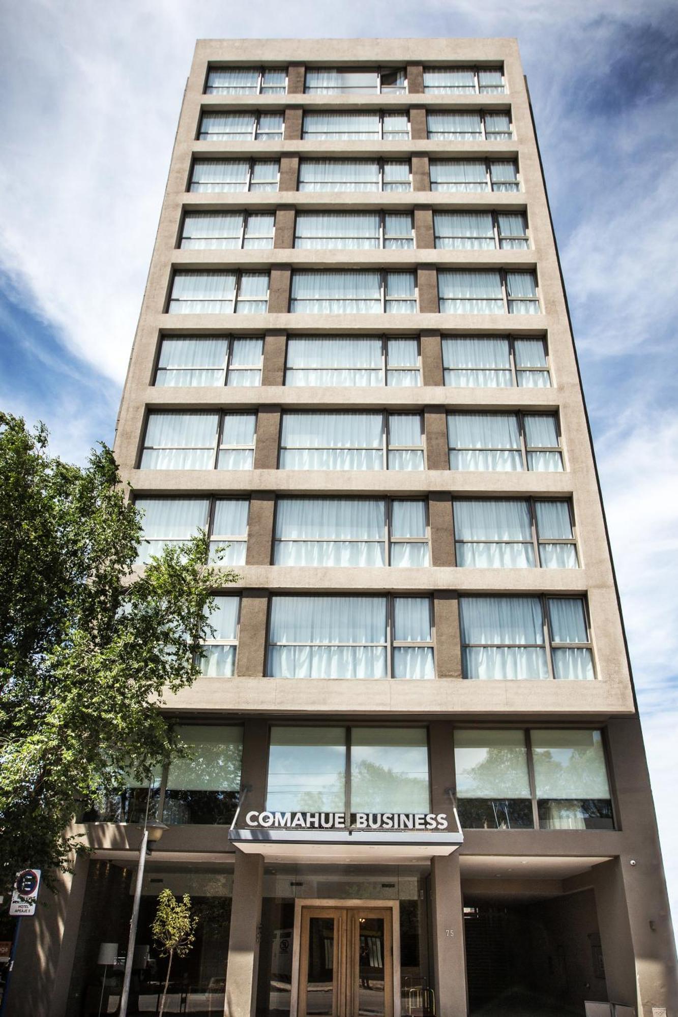 Brizo Neuquen Hotel Luaran gambar