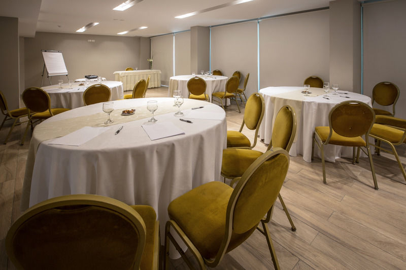 Brizo Neuquen Hotel Luaran gambar