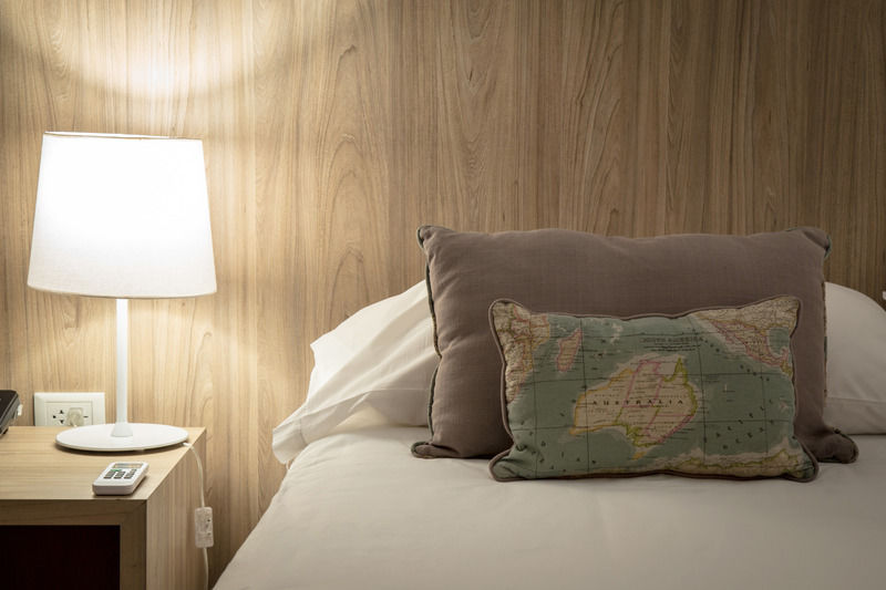 Brizo Neuquen Hotel Luaran gambar