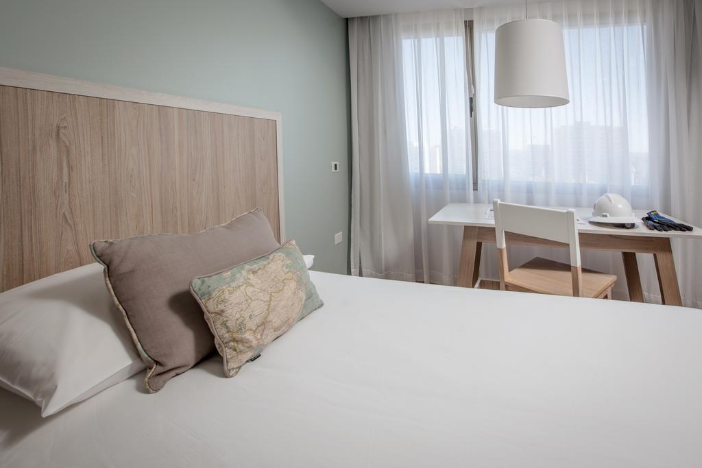 Brizo Neuquen Hotel Luaran gambar