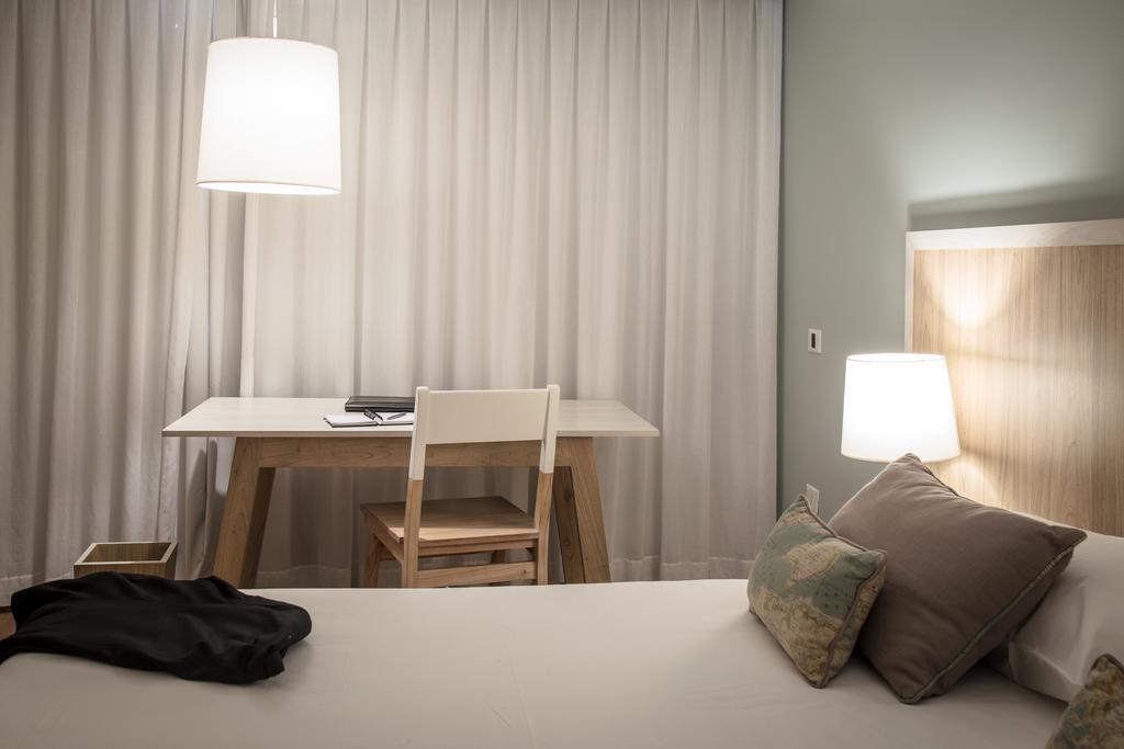 Brizo Neuquen Hotel Luaran gambar