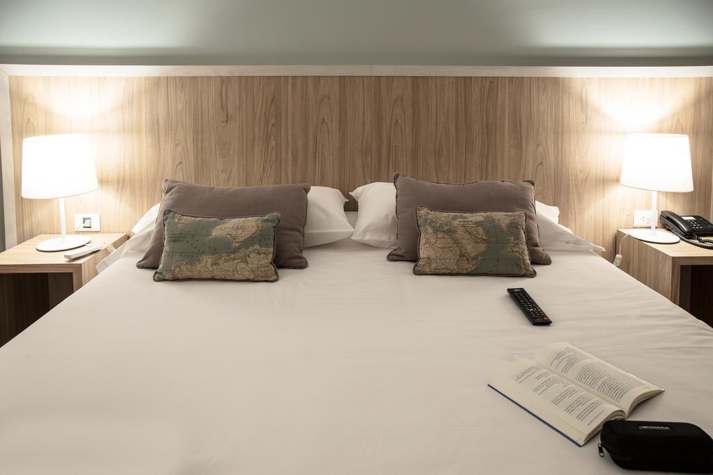 Brizo Neuquen Hotel Luaran gambar