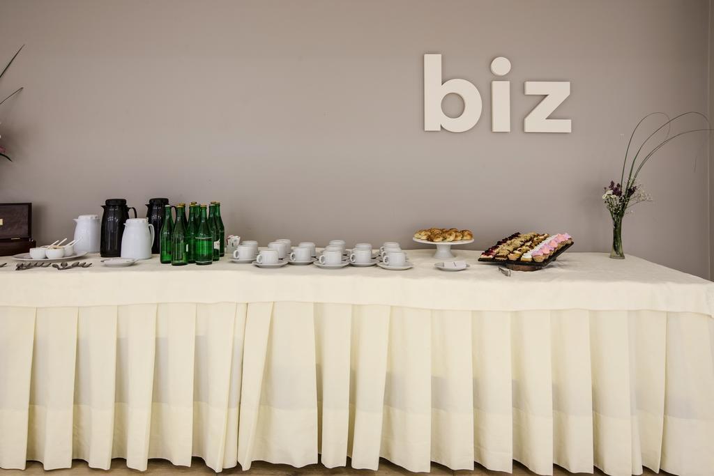 Brizo Neuquen Hotel Luaran gambar