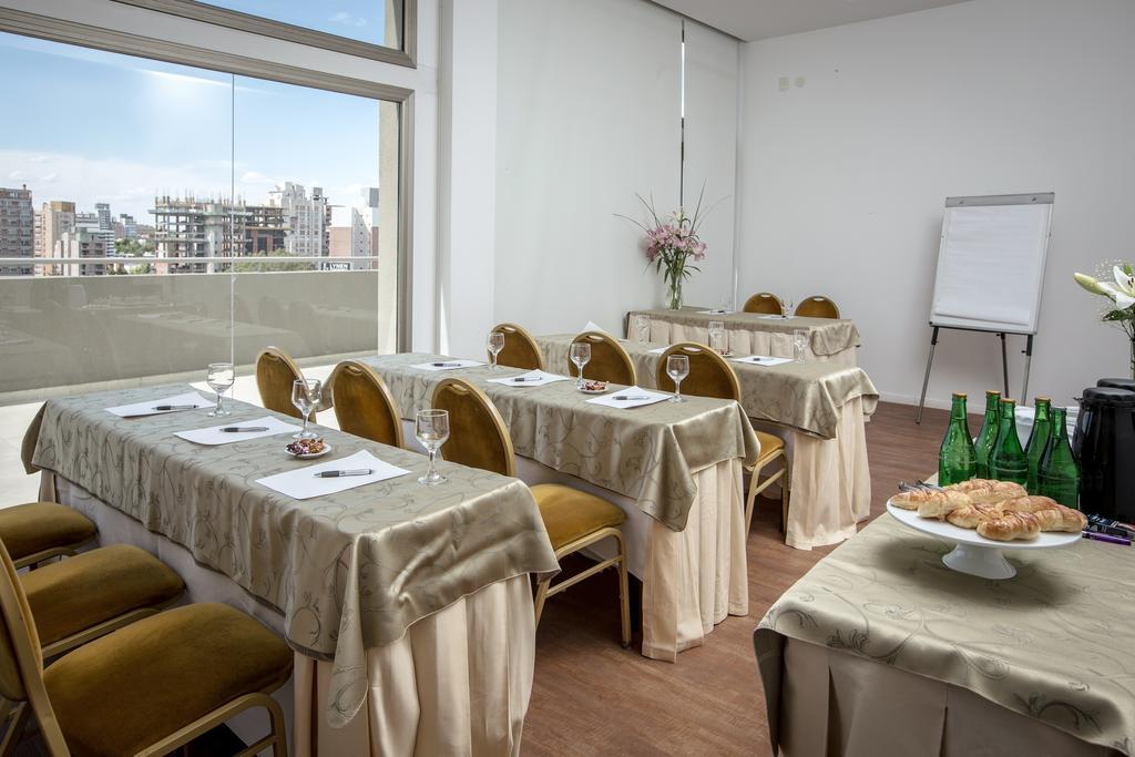 Brizo Neuquen Hotel Luaran gambar