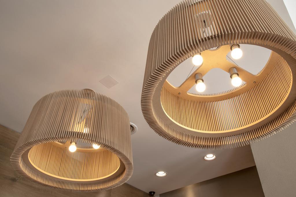 Brizo Neuquen Hotel Luaran gambar