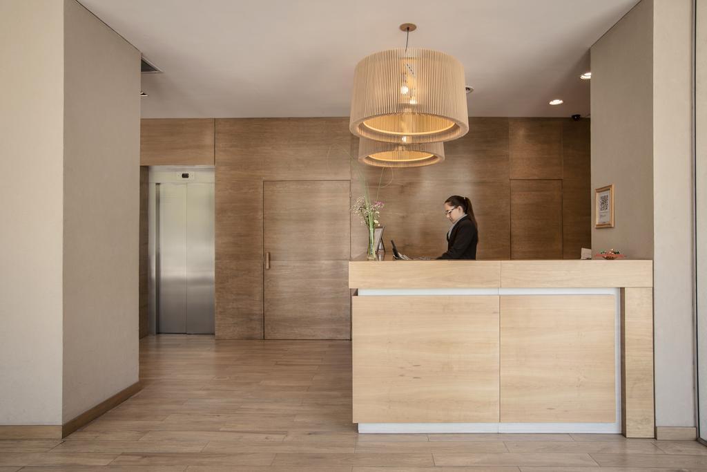 Brizo Neuquen Hotel Luaran gambar