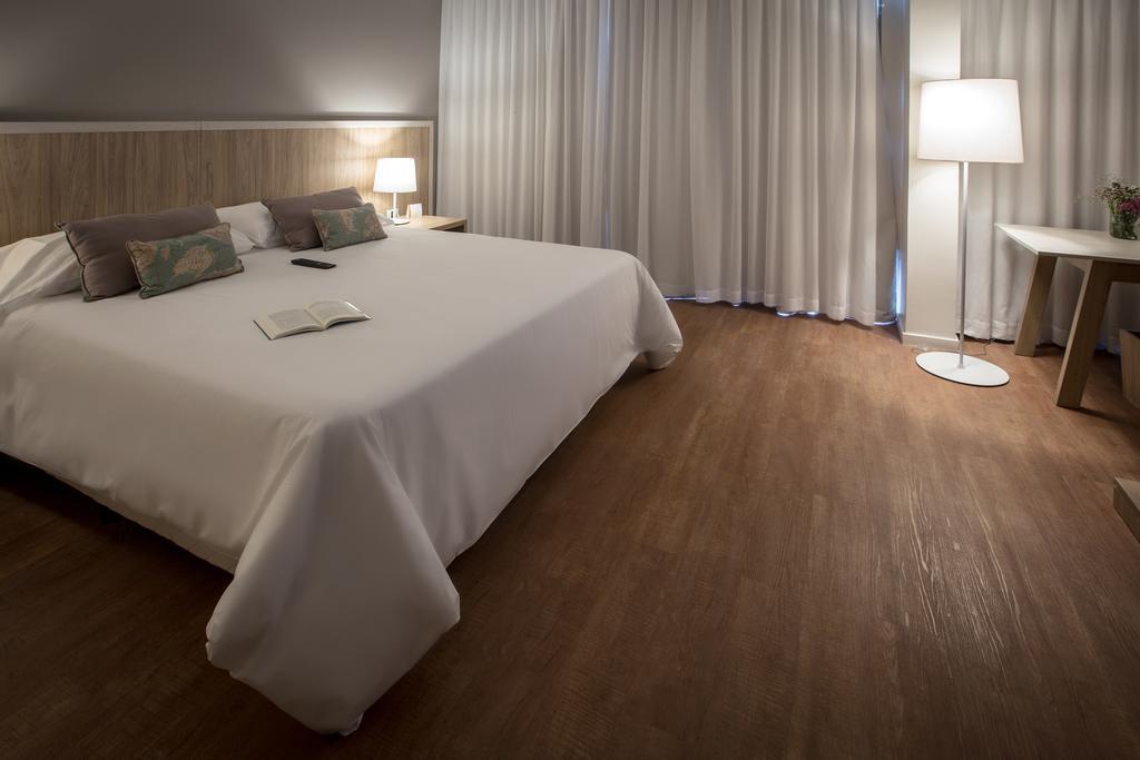 Brizo Neuquen Hotel Luaran gambar