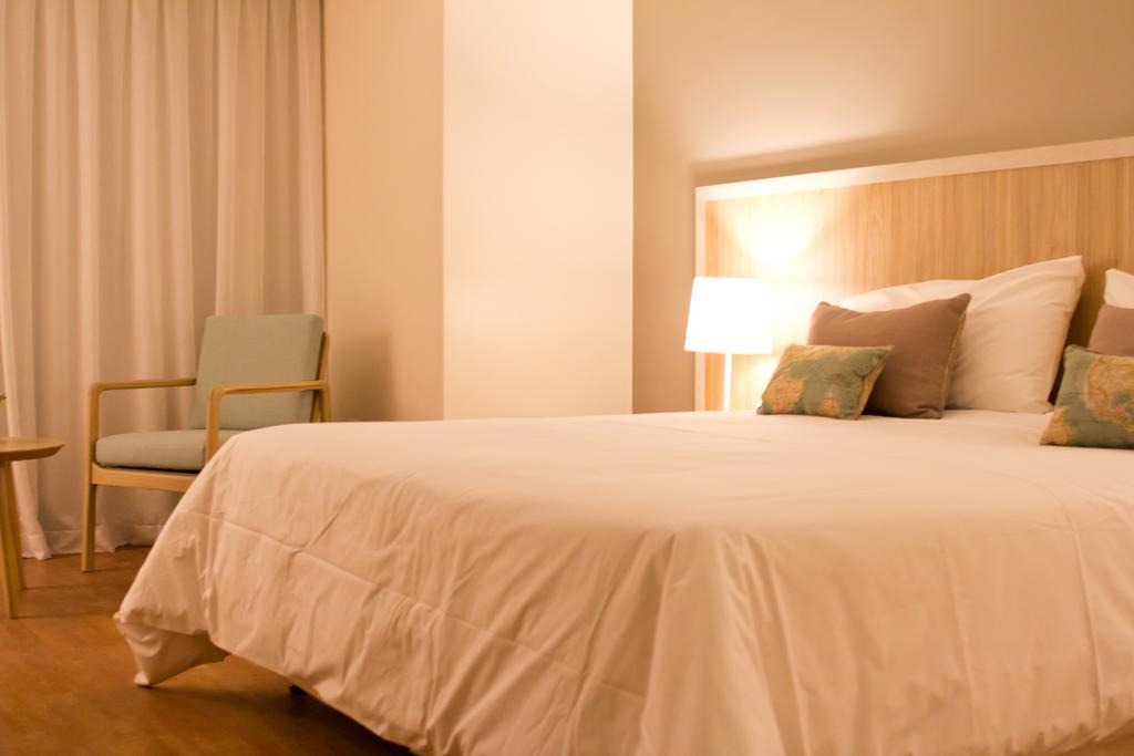 Brizo Neuquen Hotel Luaran gambar