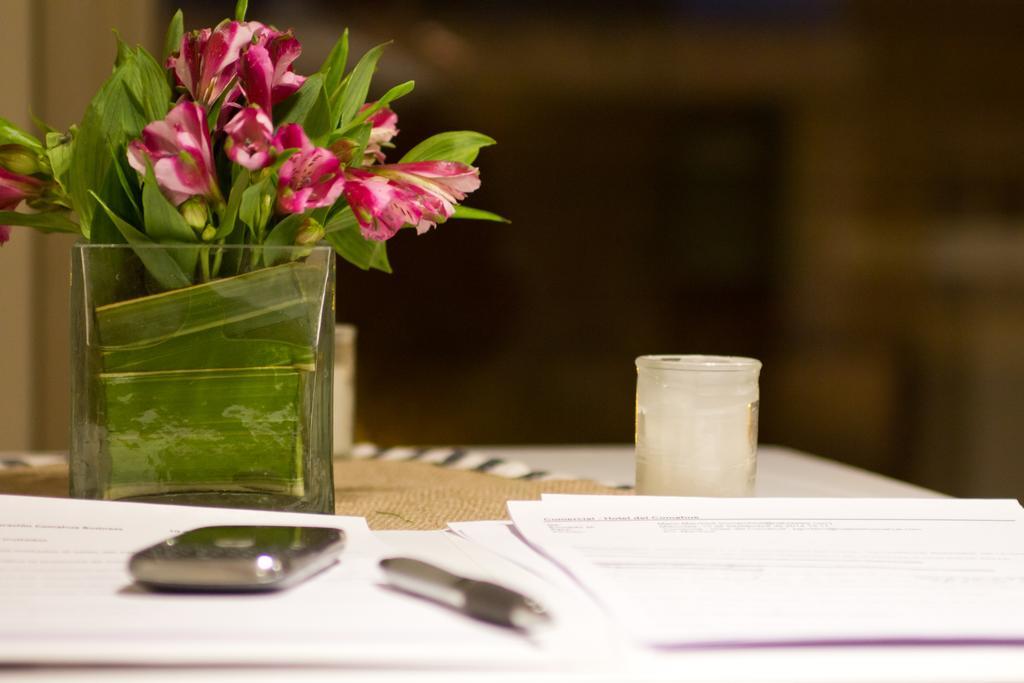 Brizo Neuquen Hotel Luaran gambar