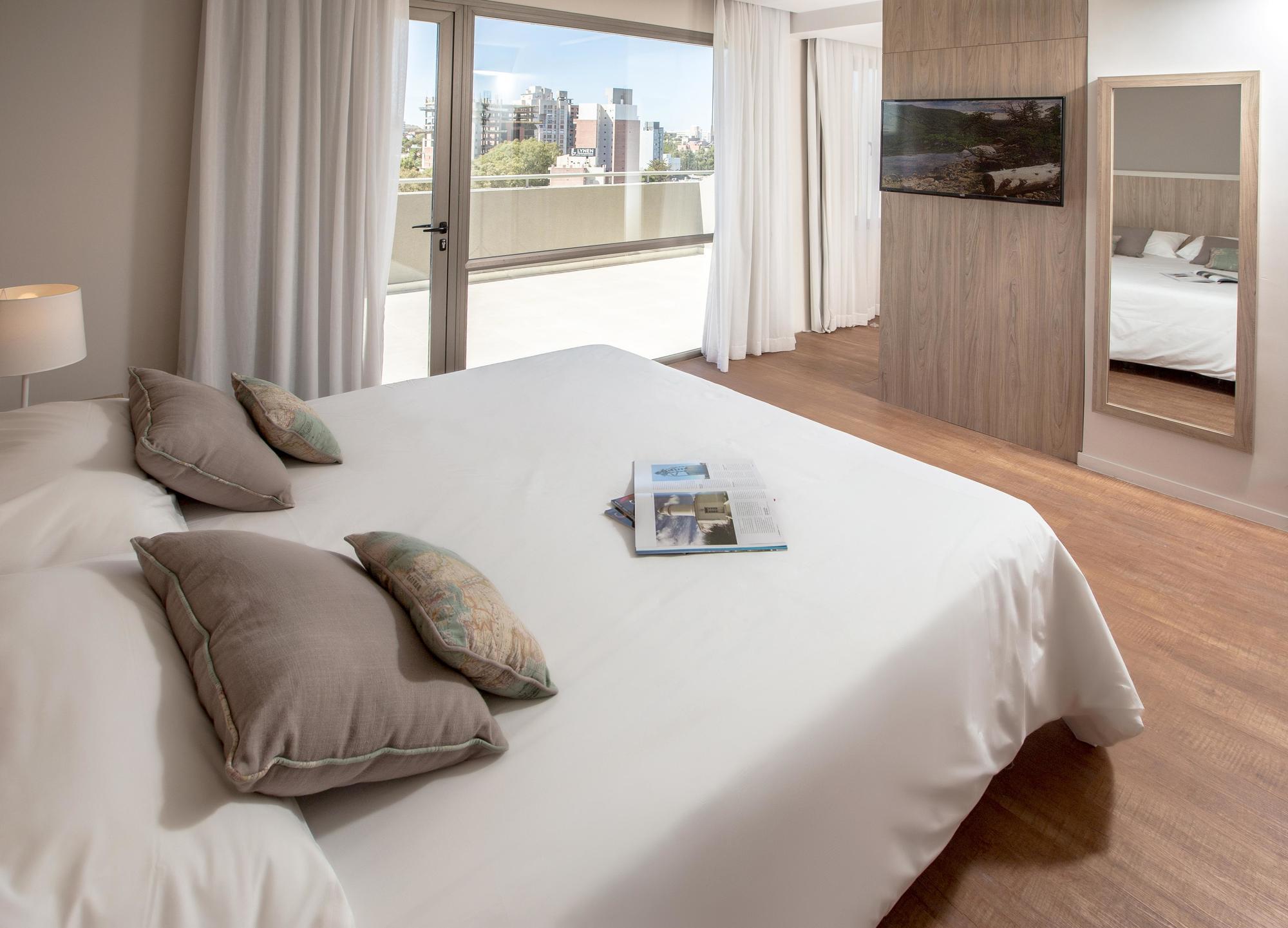 Brizo Neuquen Hotel Luaran gambar