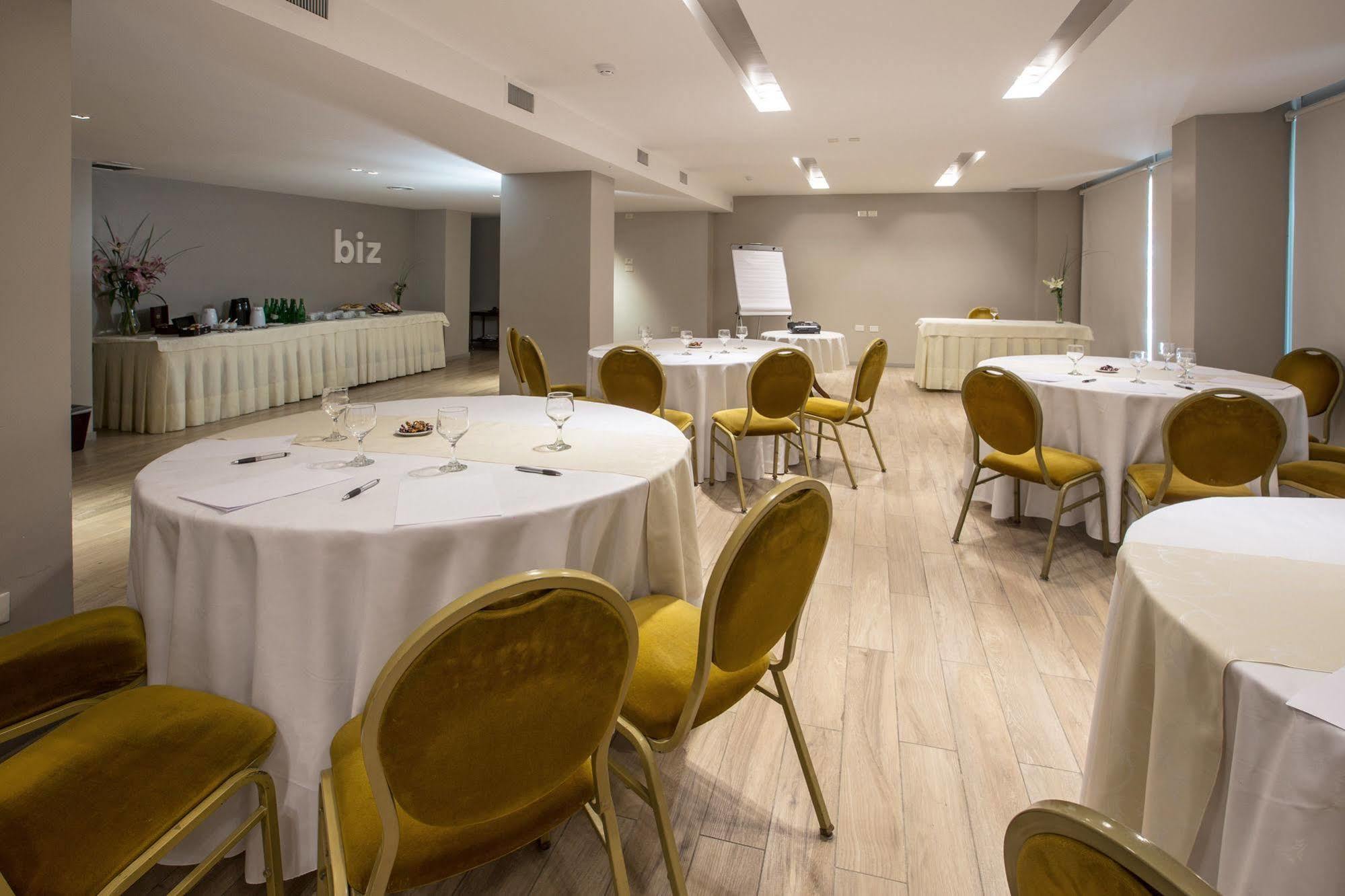 Brizo Neuquen Hotel Luaran gambar