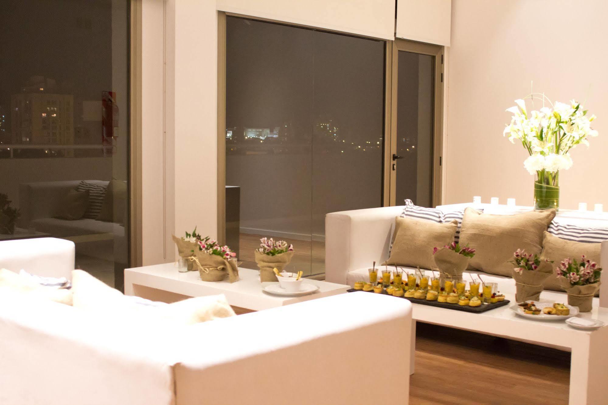 Brizo Neuquen Hotel Luaran gambar