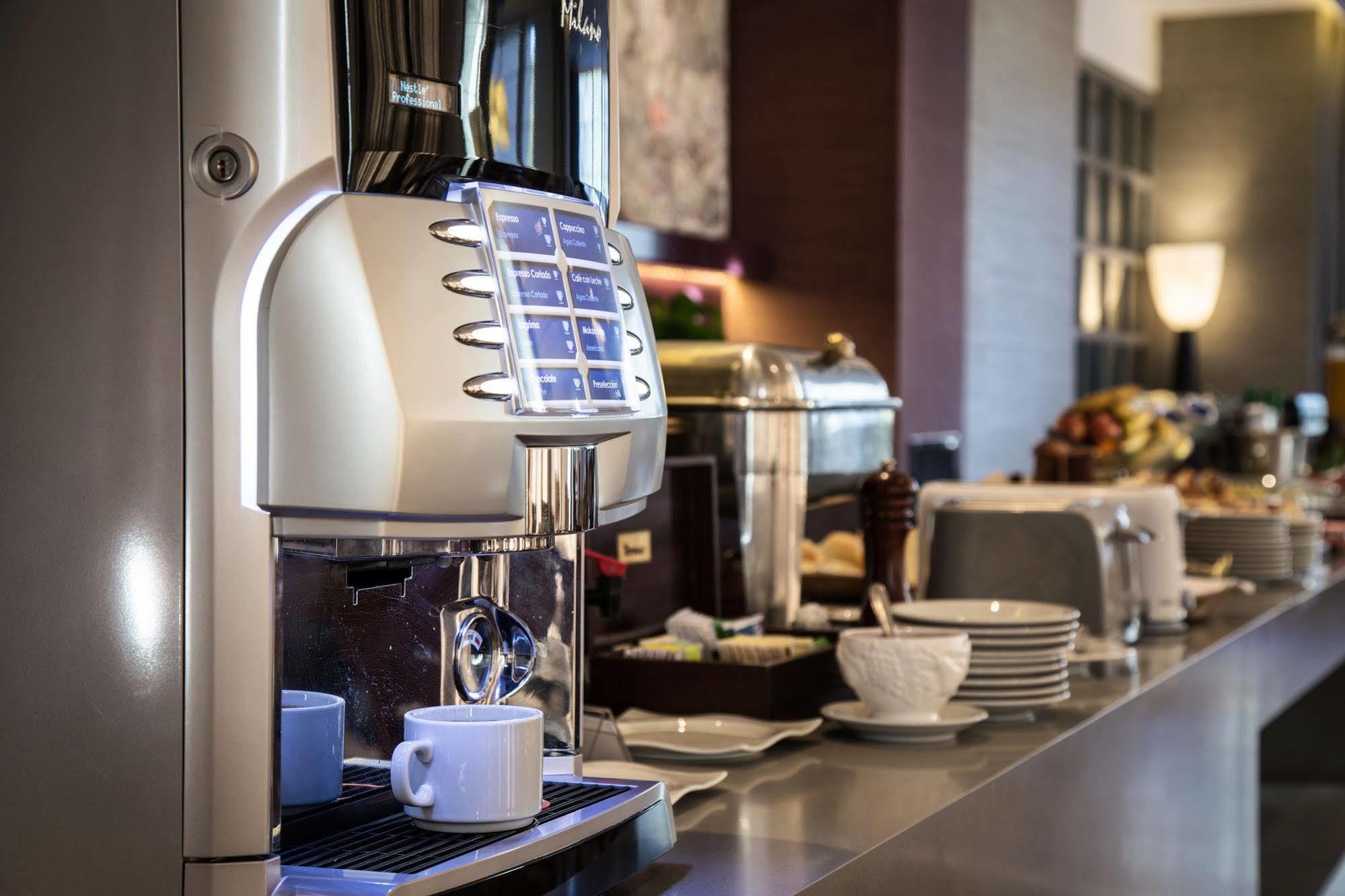 Brizo Neuquen Hotel Luaran gambar