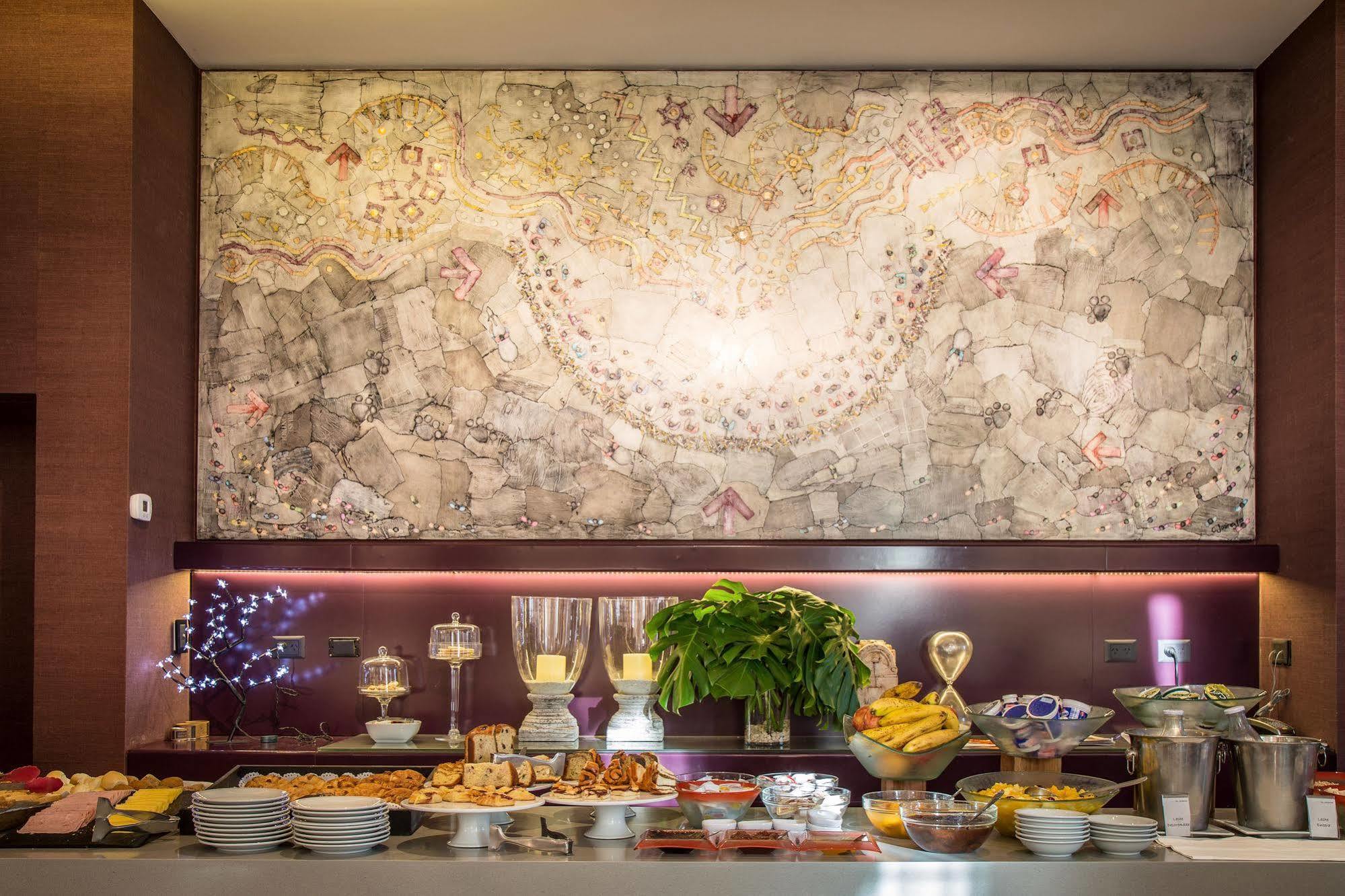 Brizo Neuquen Hotel Luaran gambar