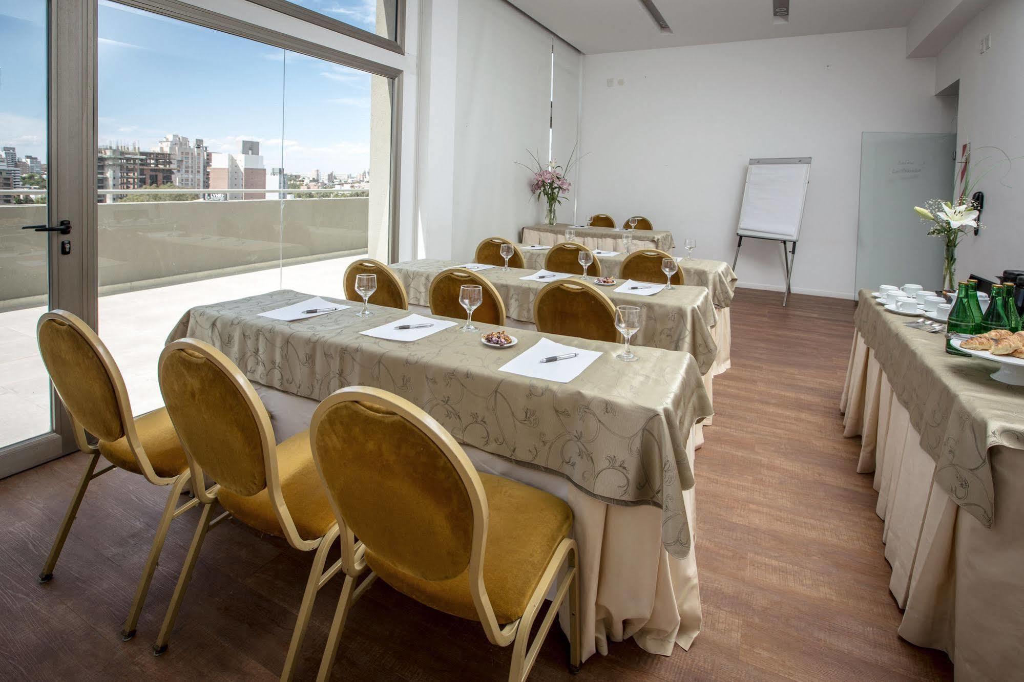 Brizo Neuquen Hotel Luaran gambar