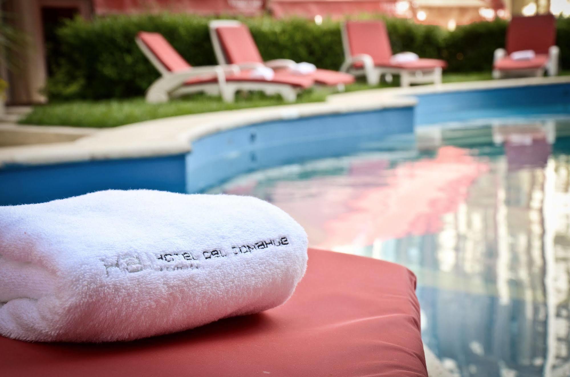 Brizo Neuquen Hotel Luaran gambar