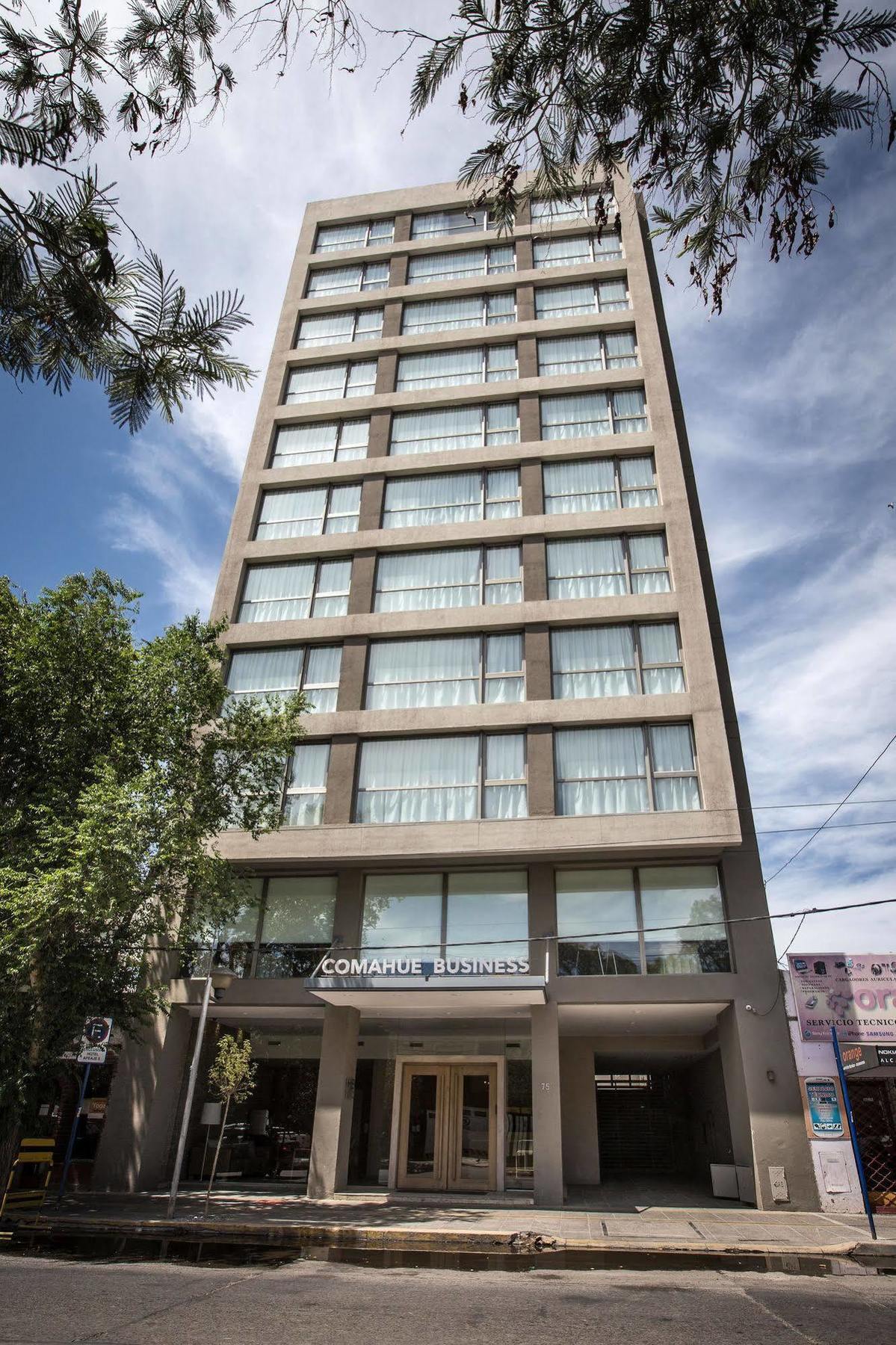 Brizo Neuquen Hotel Luaran gambar