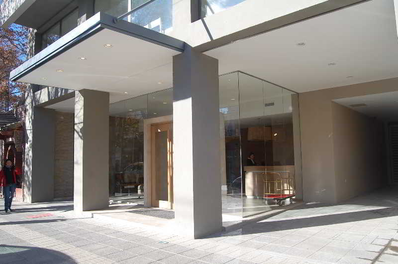 Brizo Neuquen Hotel Luaran gambar