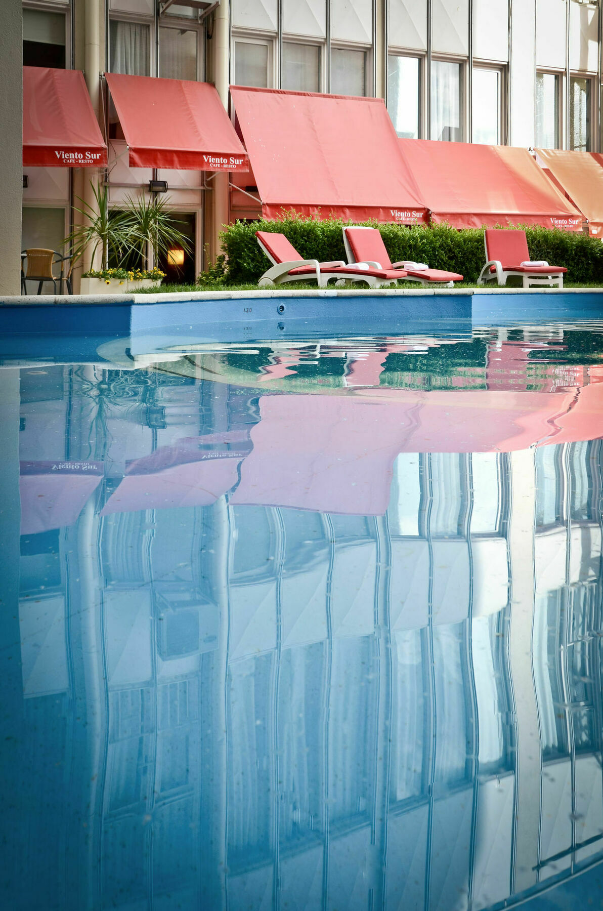 Brizo Neuquen Hotel Luaran gambar
