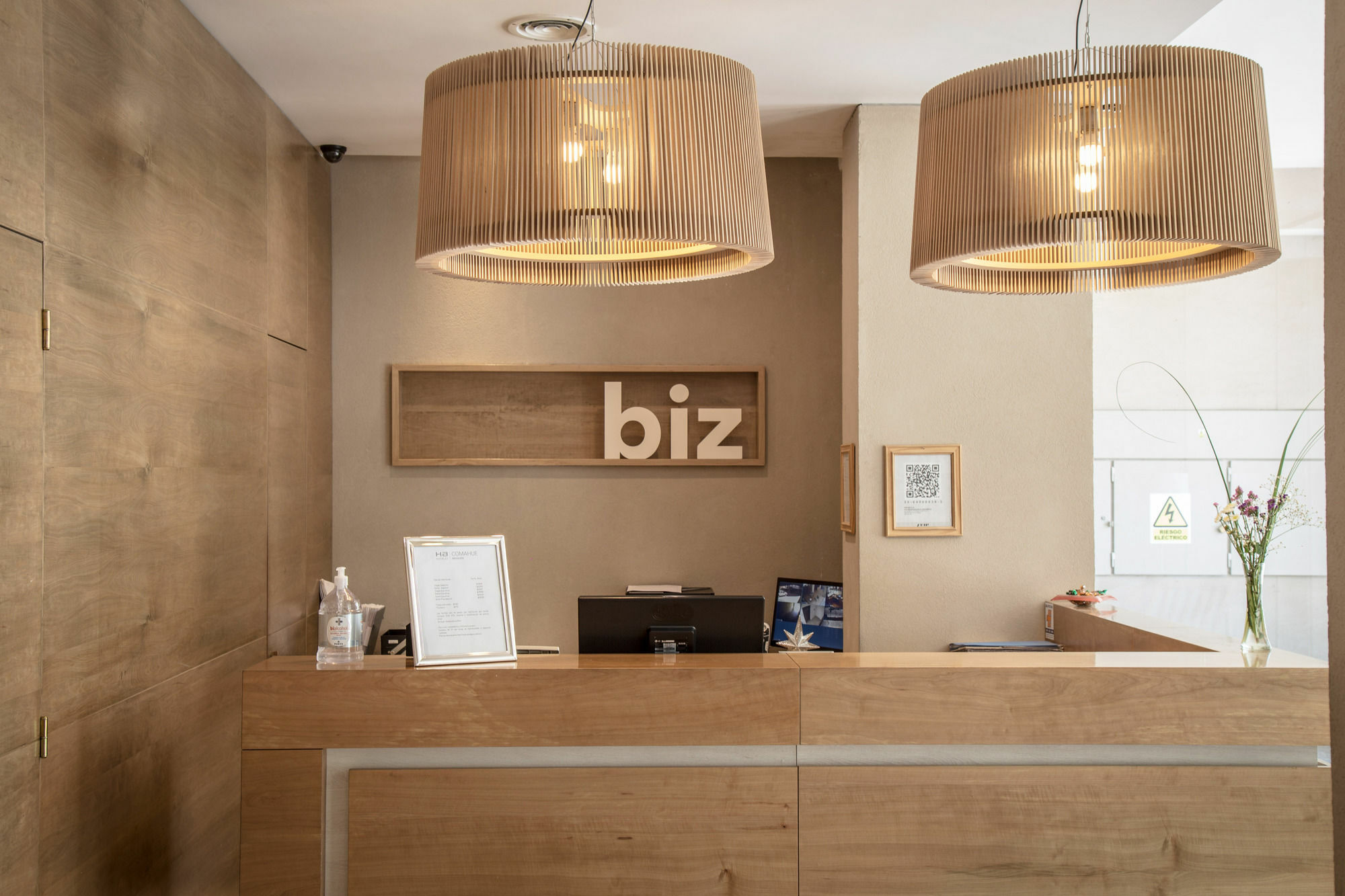 Brizo Neuquen Hotel Luaran gambar