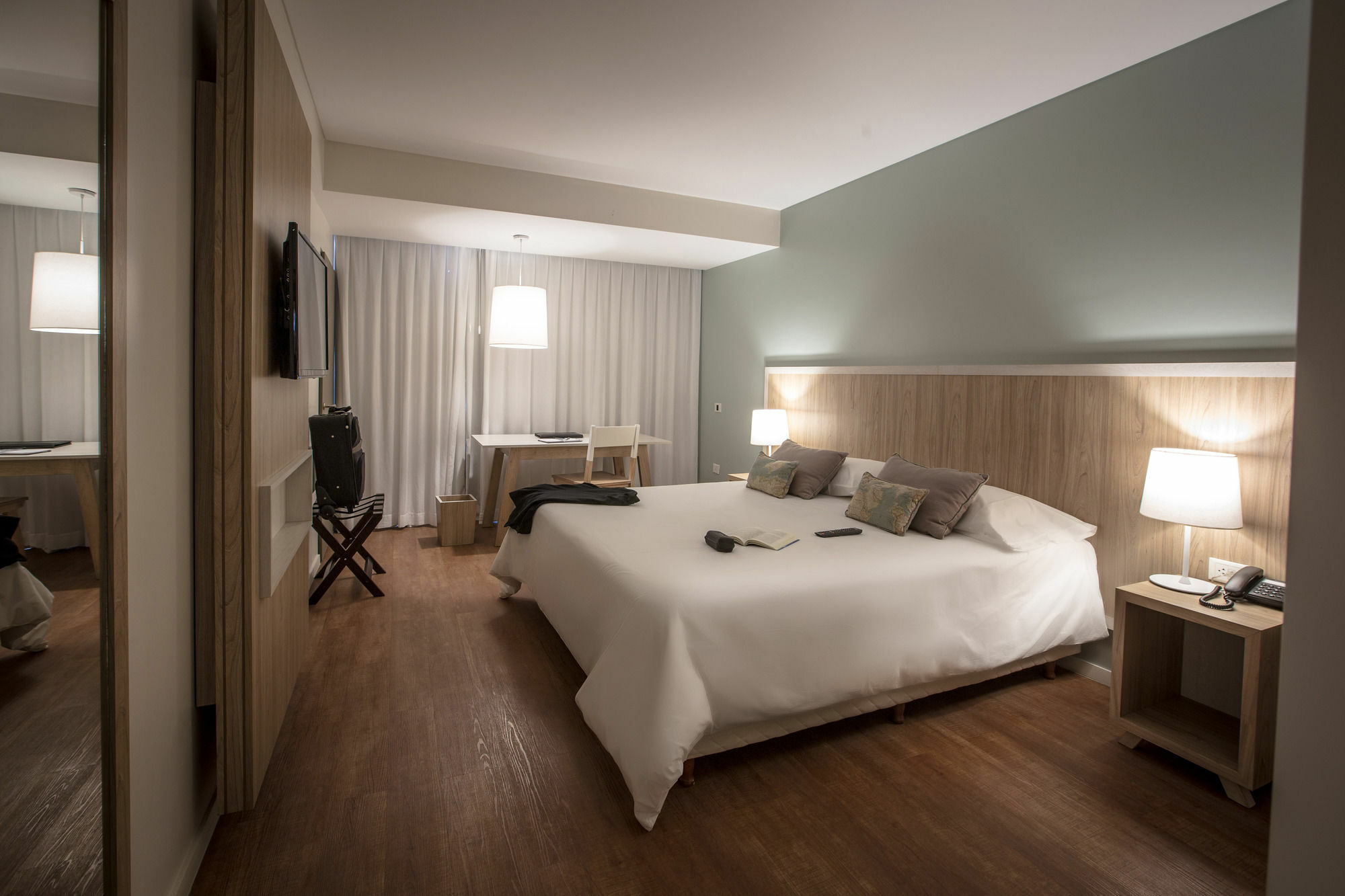 Brizo Neuquen Hotel Luaran gambar