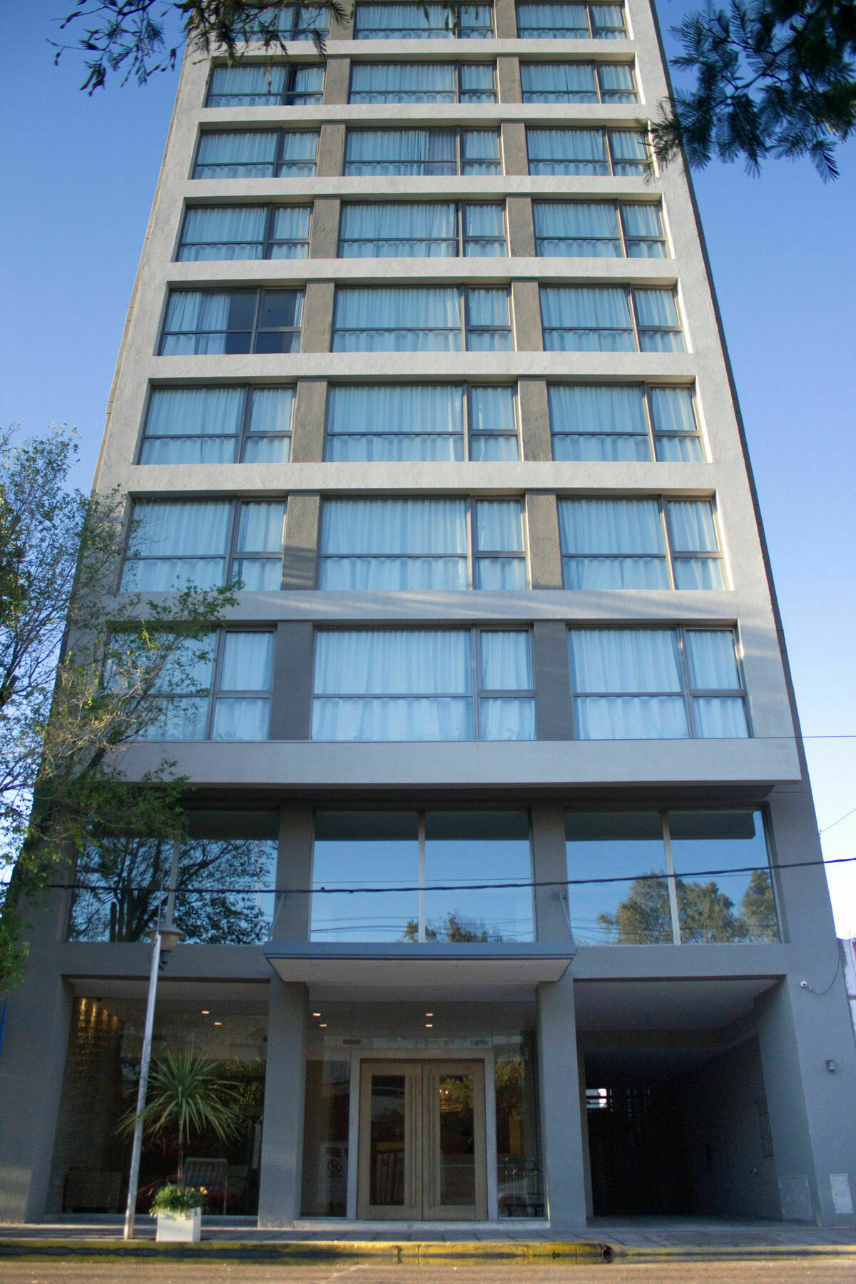 Brizo Neuquen Hotel Luaran gambar