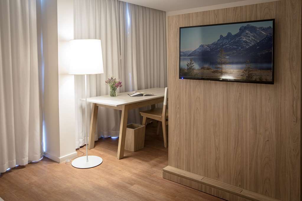 Brizo Neuquen Hotel Bilik gambar