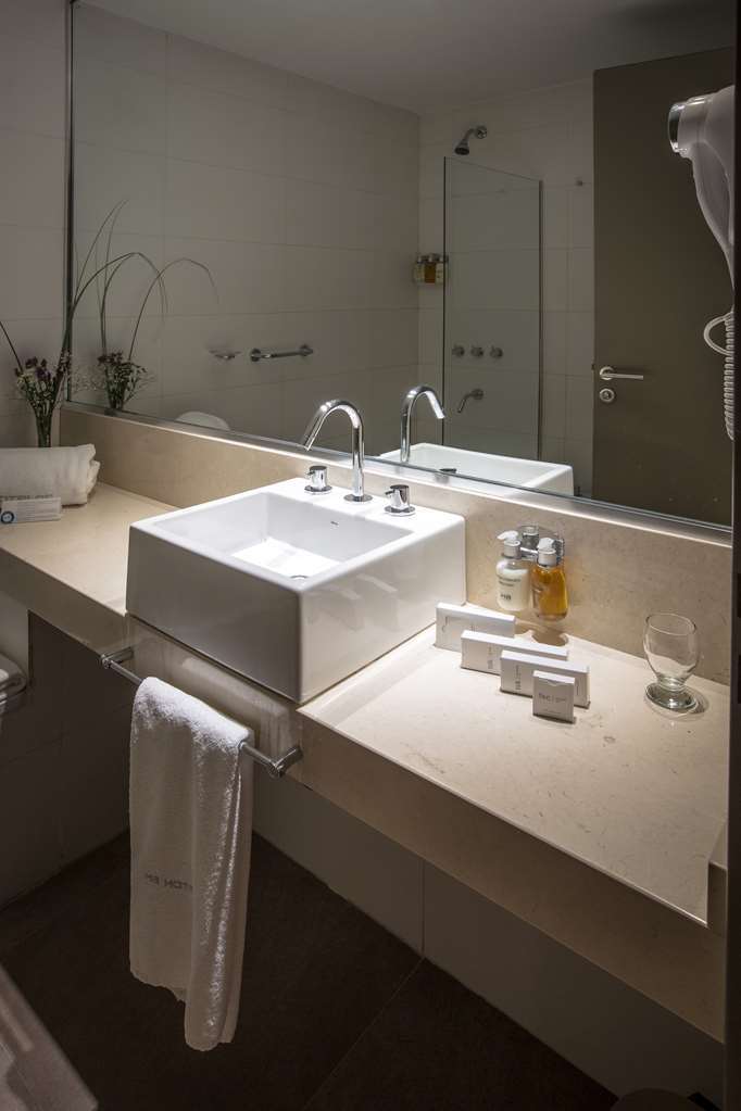 Brizo Neuquen Hotel Bilik gambar