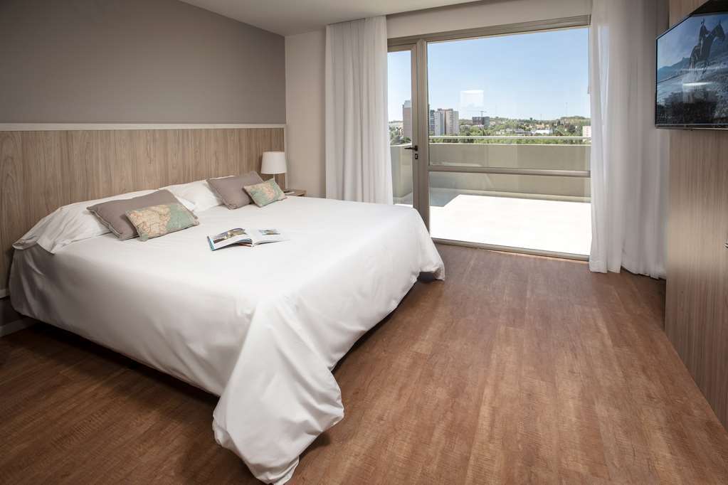 Brizo Neuquen Hotel Bilik gambar